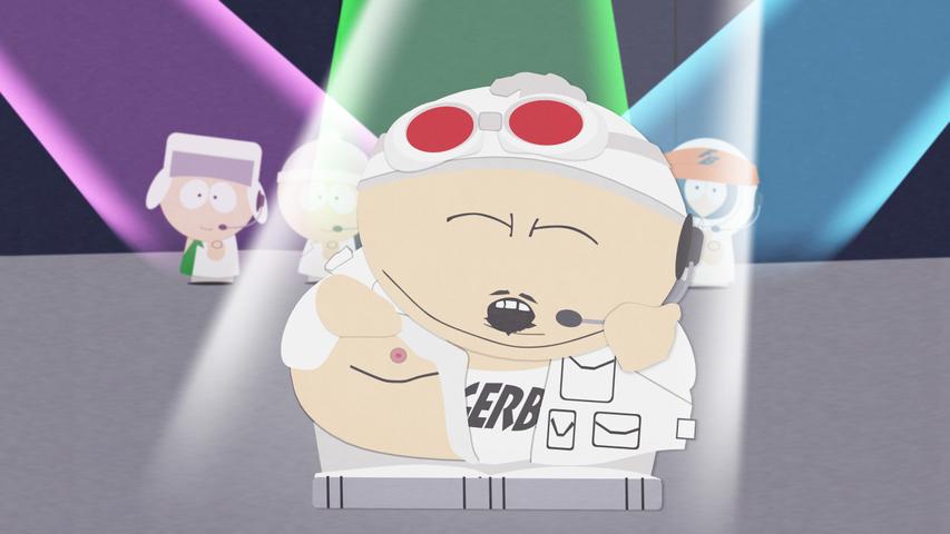 Южный Парк: 4 сезон 9 серия