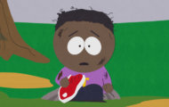 5 сезон 12 серия Южного Парка