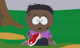 Приходят соседи – фото момента из 12 серии 5 сезона сериала Южный Парк