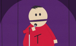 Терренс и Филлип: обратная сторона успеха – фото момента из 5 серии 5 сезона сериала Южный Парк