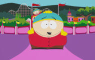 5 сезон 6 серия Южного Парка