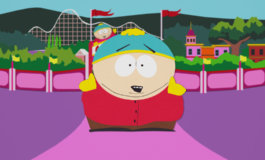 Картманлэнд – фото момента из 6 серии 5 сезона сериала Южный Парк