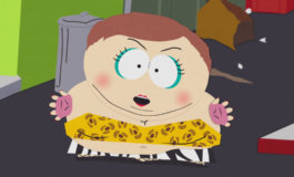 Джаред и его СПИД – фото момента из 1 серии 6 сезона сериала Южный Парк