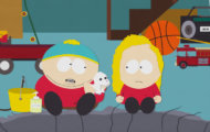 6 сезон 10 серия Южного Парка