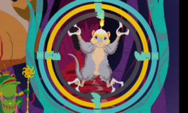 Концлагерь терпимости – фото момента из 14 серии 6 сезона сериала Южный Парк