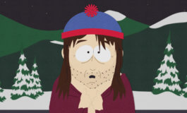 Я и мое будущее – фото момента из 16 серии 6 сезона сериала Южный Парк