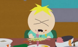 Асспен – фото момента из 2 серии 6 сезона сериала Южный Парк