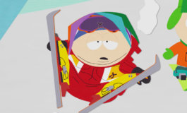 Забастовка уродов – фото момента из 3 серии 6 сезона сериала Южный Парк