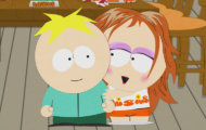 7 сезон 14 серия Южного Парка