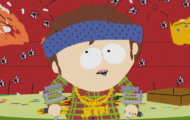 7 сезон 2 серия Южного Парка