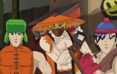 Фото сериала Южный Парк #18