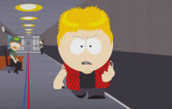 8 сезон 10 серия Южного Парка