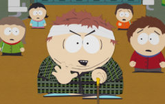 Фото сериала Южный Парк #20