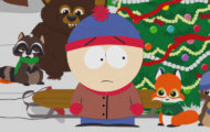 8 сезон 14 серия Южного Парка 8 сезон 14 серия Южного Парка