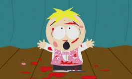 ШИКАРН-О – фото момента из 5 серии 8 сезона сериала Южный Парк