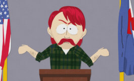 Джефферсоны – фото момента из 6 серии 8 сезона сериала Южный Парк