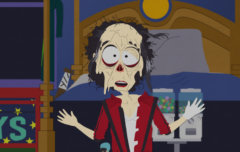 Фото сериала Южный Парк #16