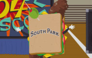 8 сезон 8 серия Южного Парка 8 сезон 8 серия Южного Парка