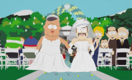 Следи за яйцом! – фото момента из 10 серии 9 сезона сериала Южный Парк