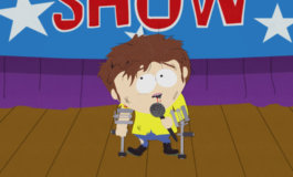 День эрекции – фото момента из 7 серии 9 сезона сериала Южный Парк