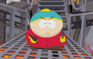 9 сезон 8 серия Южного Парка
