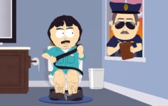 Фото сериала Южный Парк #22