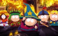 South Park: The Fractured But Whole. Обзор видеоигры South Park: The Fractured But Whole. Обзор видеоигры