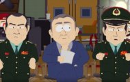 Китайские власти запретили «Южный парк»