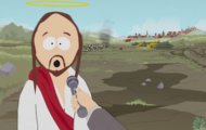 В Южном парке поддержали фермеров из Беларуси В Южном парке поддержали фермеров из Беларуси