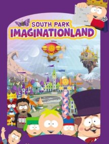 Воображляндия (South Park: Imaginationland) сериала Южный Парк