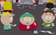 10 самых глупых поступков в Южном Парке