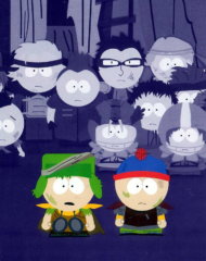 Фото #1 новости «Новый выпуск «Южного парка»» на SouthPark.SU Фото #1 новости «Новый выпуск «Южного парка»» на SouthPark.SU
